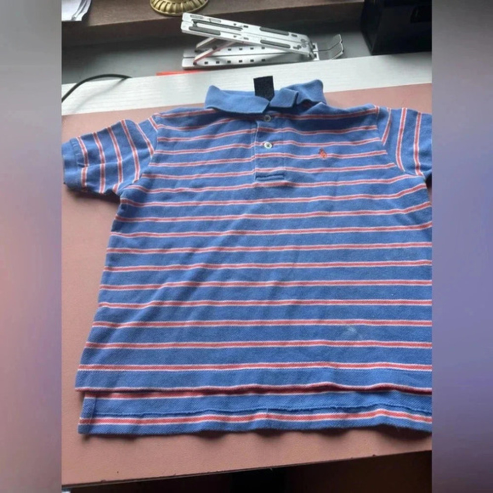 Polo Ralph Lauren Boys polo 2:3T